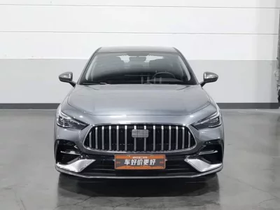 Geely Galaxy Star 6