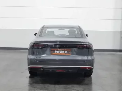 Geely Galaxy Star 6