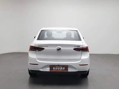 Buick Yinglang