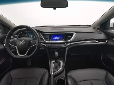 Buick Yinglang