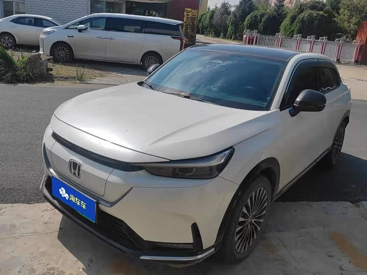 Honda e:NS1