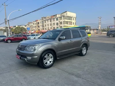 Kia Ba Rui