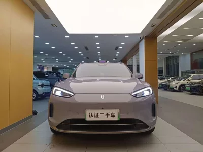 AITO M5