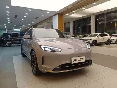 AITO M5