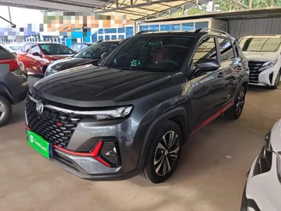 Changan CS35PLUS