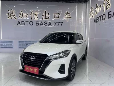 Nissan Jinke, 2024 — купить с доставкой из Китая