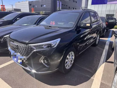 Haval M6