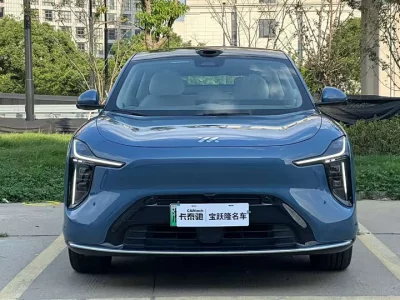 IM Motors Zhiji LS6