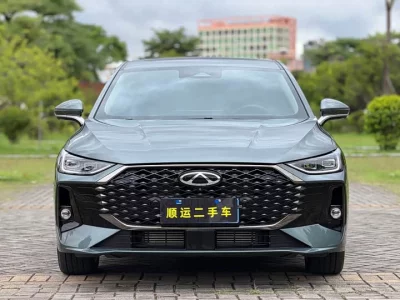 Chery Arrizo 8 PRO