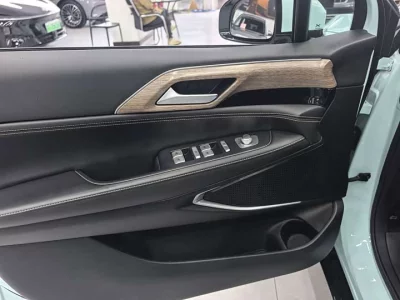 XPeng P5