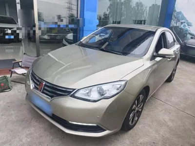 Roewe 360