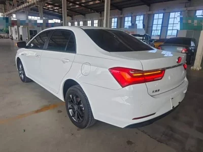 BYD Qin