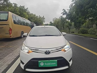 Toyota Vios