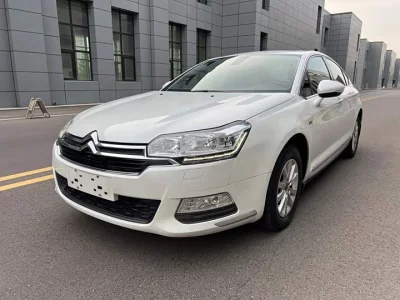 Citroën C5