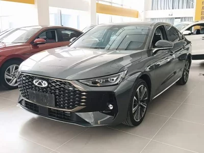 Chery Arrizo 8 PRO