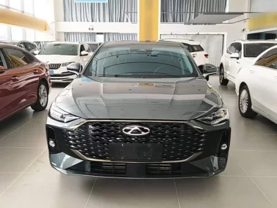 Chery Arrizo 8 PRO