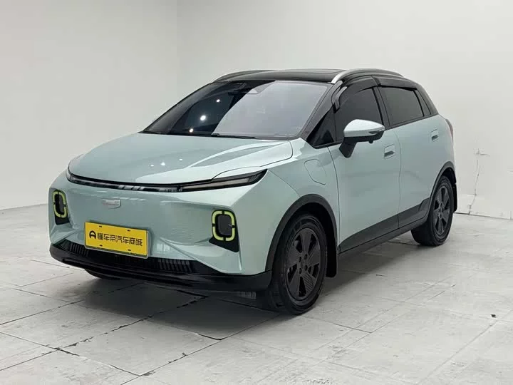 Geely E firefly