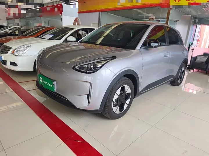 Geely Star Wish