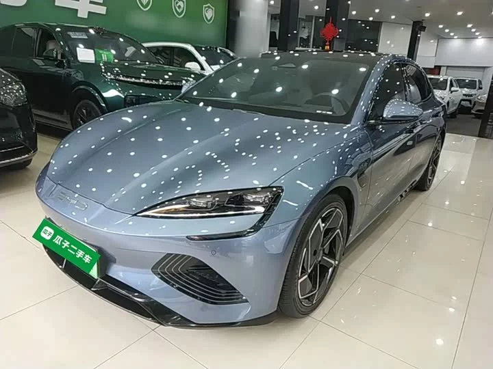 BYD Seal