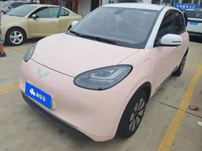 Wuling Bingo