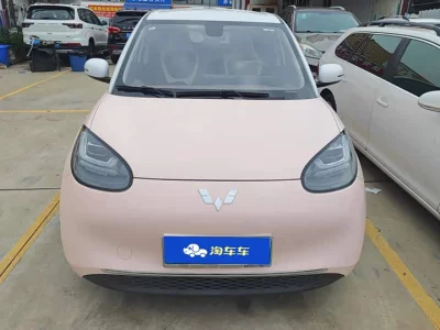 Wuling Bingo