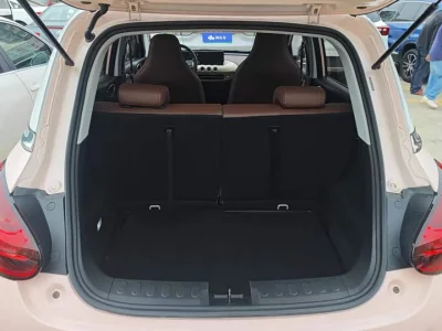 Wuling Bingo