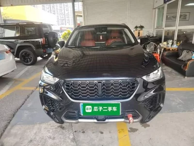 Wey VV5