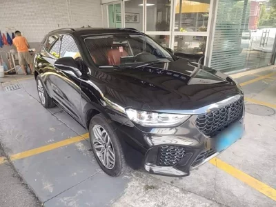 Wey VV5