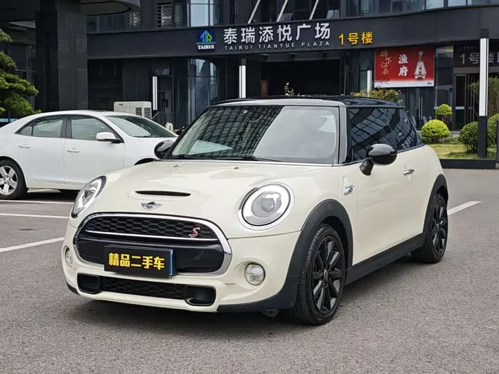 MINI 