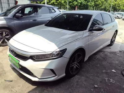 Honda Inspire