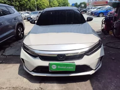 Honda Inspire