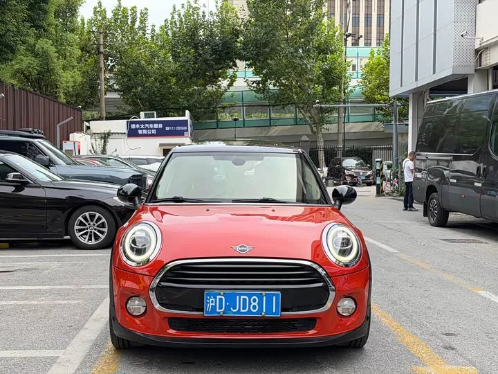 MINI 