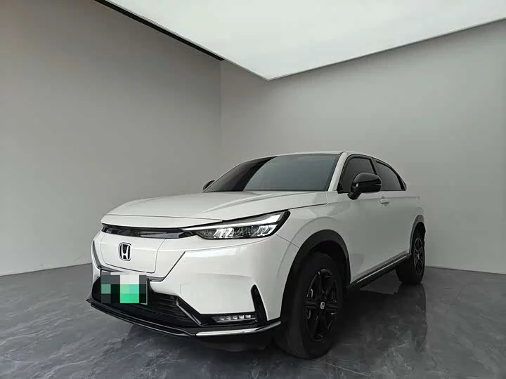 Honda e:NS1