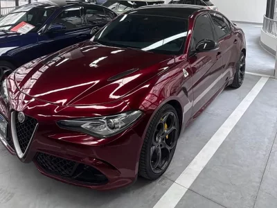 Alfa Romeo Giulia Juliet, 2020 — купить с доставкой из Китая