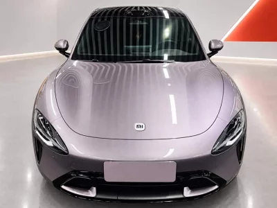 Xiaomi SU7