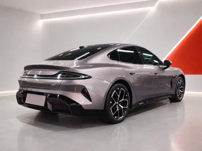 Xiaomi SU7