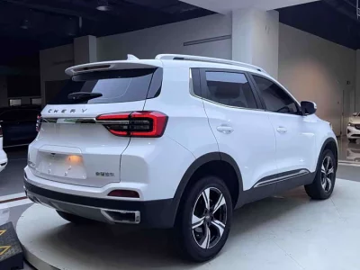 Chery Tiggo 5x