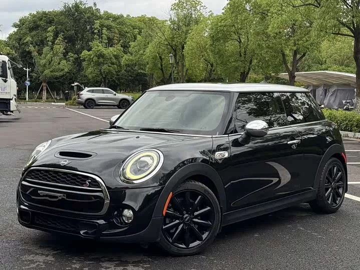 MINI 