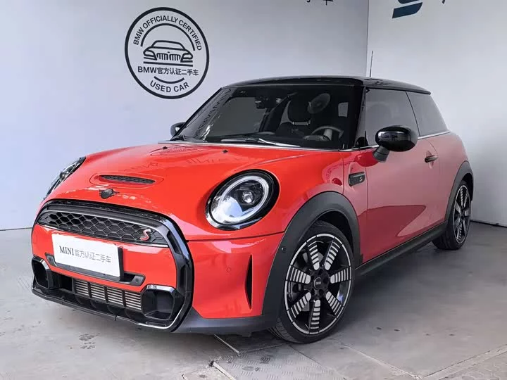 MINI 