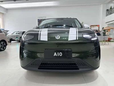 Leapmotor A10