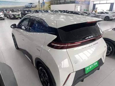 BYD Seagull