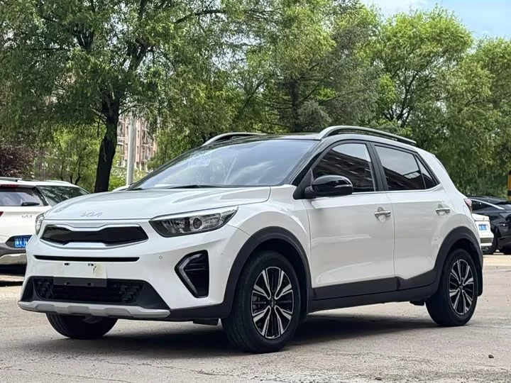 Kia KX1
