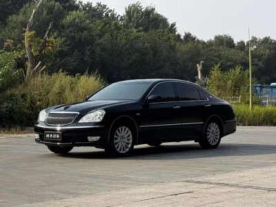 Hongqi Prosperity, 2008 — купить с доставкой из Китая