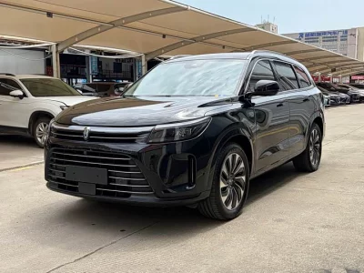AITO M7