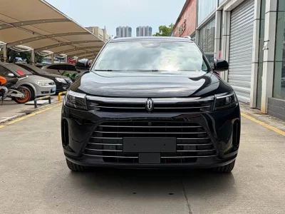 AITO M7