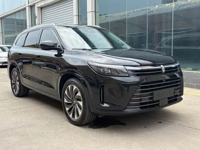 AITO M7