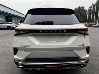 Wuling Star