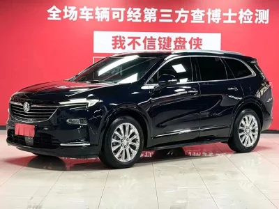 Buick Angke Banner