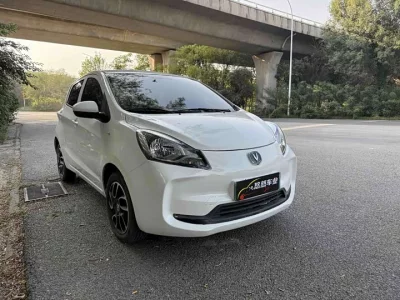 Changan Benben E-Star