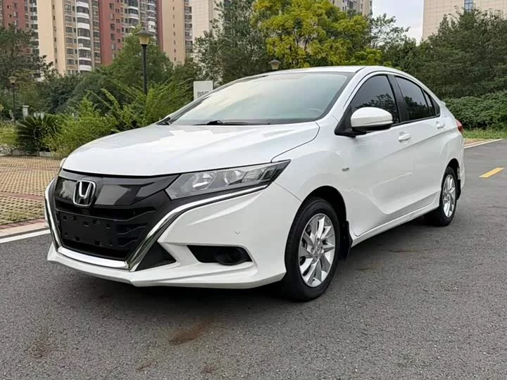 Honda Gienia